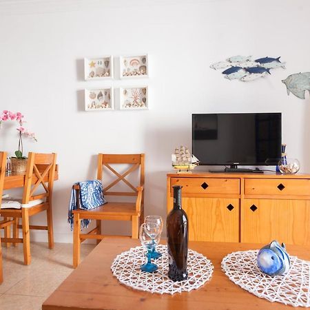 Apartamentos Thaisay Atalaya Тиас Экстерьер фото