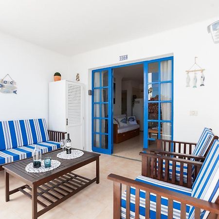 Apartamentos Thaisay Atalaya Тиас Экстерьер фото
