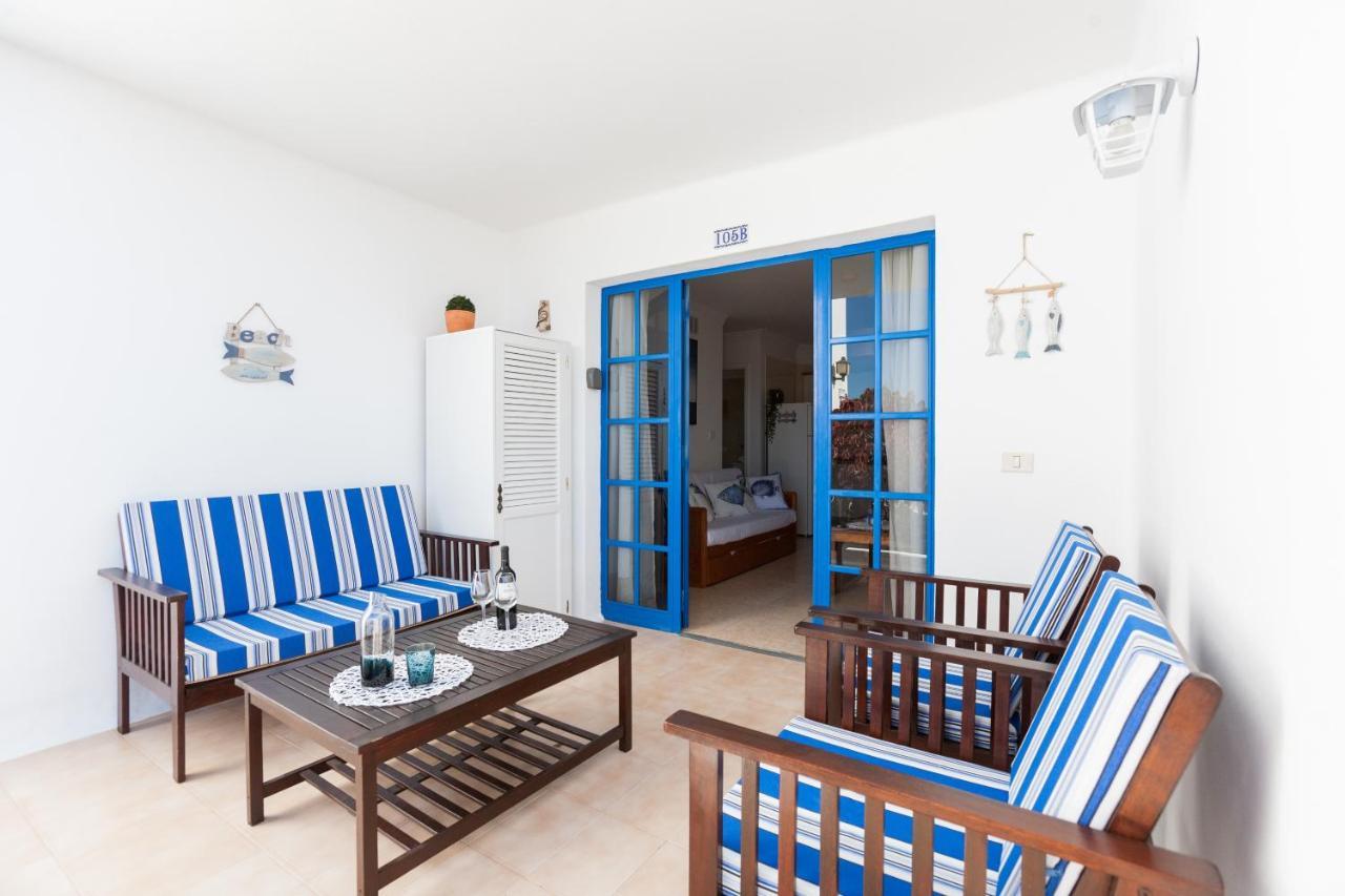 Apartamentos Thaisay Atalaya Тиас Экстерьер фото