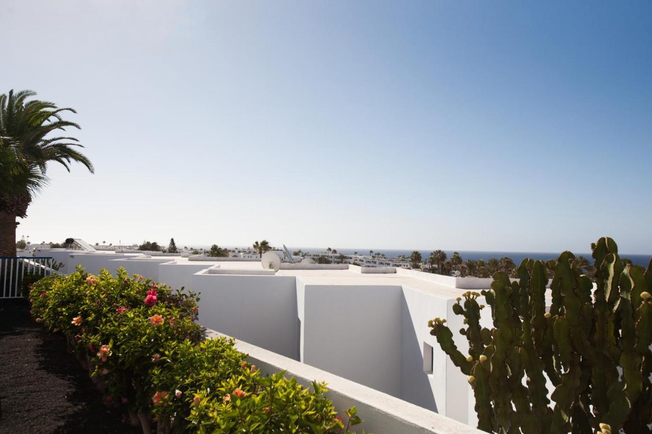 Apartamentos Thaisay Atalaya Тиас Экстерьер фото