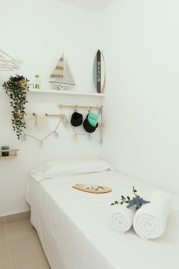 Apartamentos Thaisay Atalaya Тиас Экстерьер фото