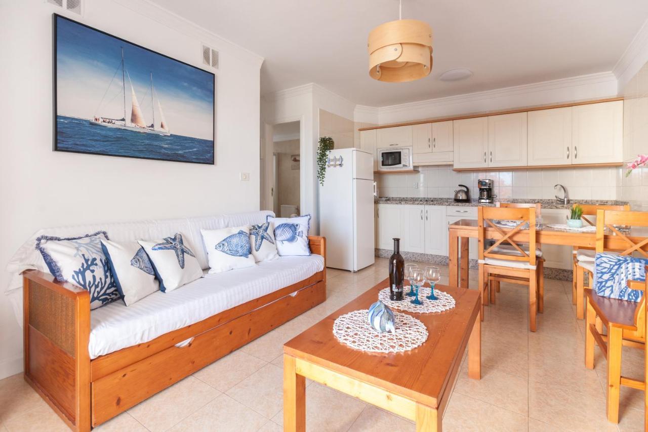 Apartamentos Thaisay Atalaya Тиас Экстерьер фото