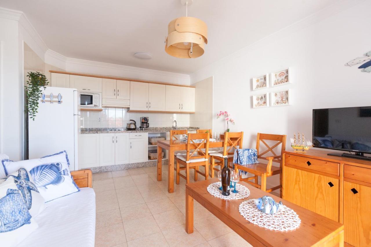 Apartamentos Thaisay Atalaya Тиас Экстерьер фото