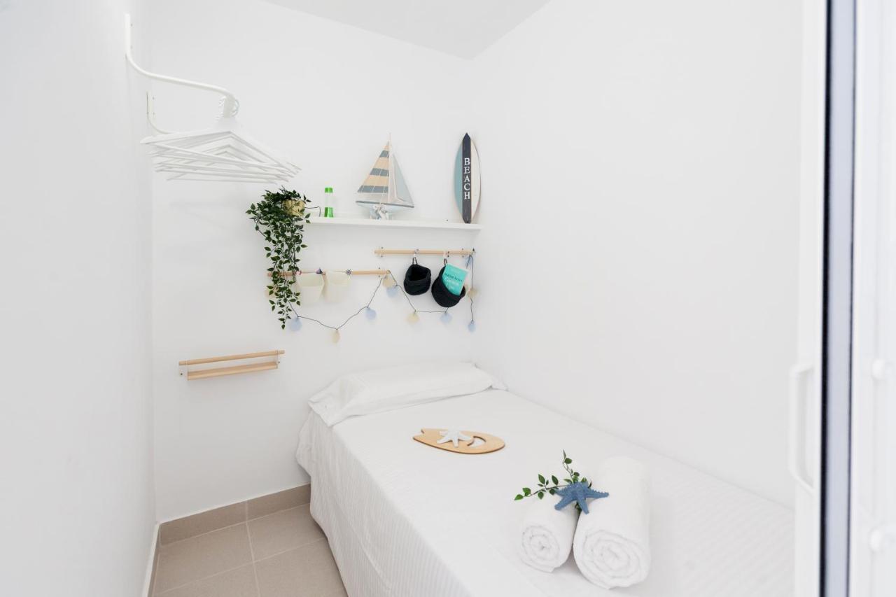 Apartamentos Thaisay Atalaya Тиас Экстерьер фото