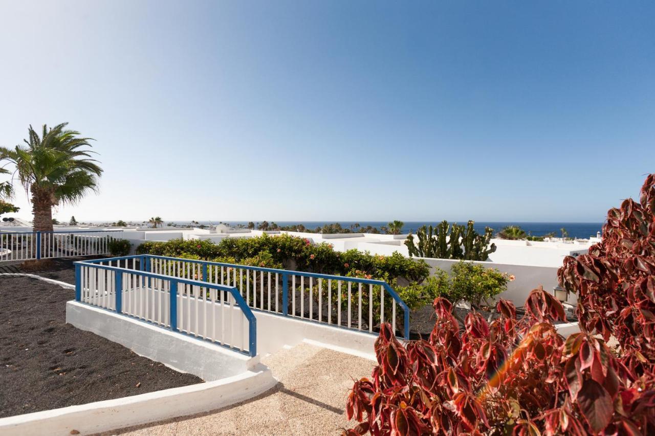 Apartamentos Thaisay Atalaya Тиас Экстерьер фото