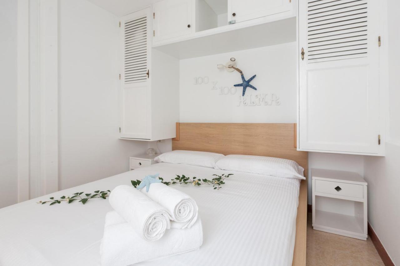Apartamentos Thaisay Atalaya Тиас Экстерьер фото
