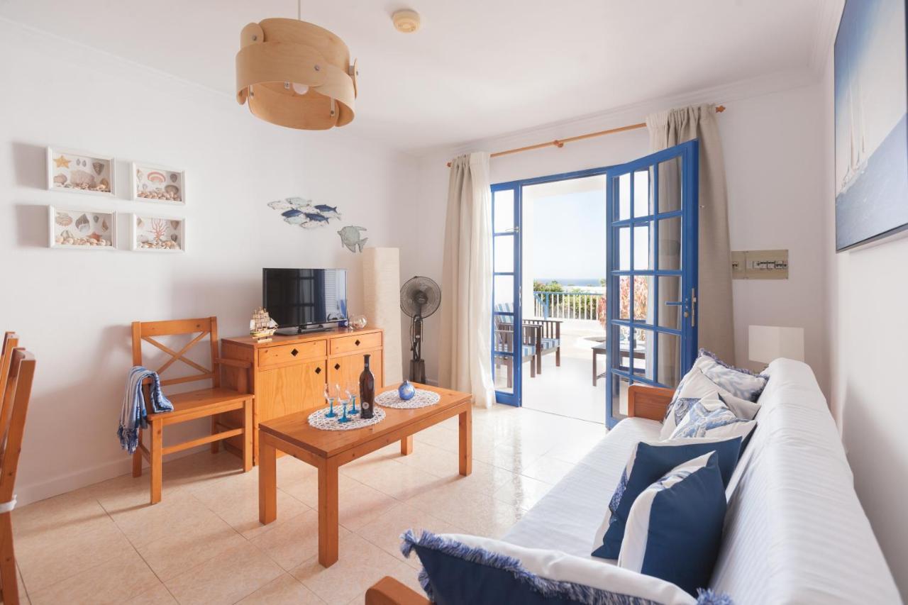 Apartamentos Thaisay Atalaya Тиас Экстерьер фото